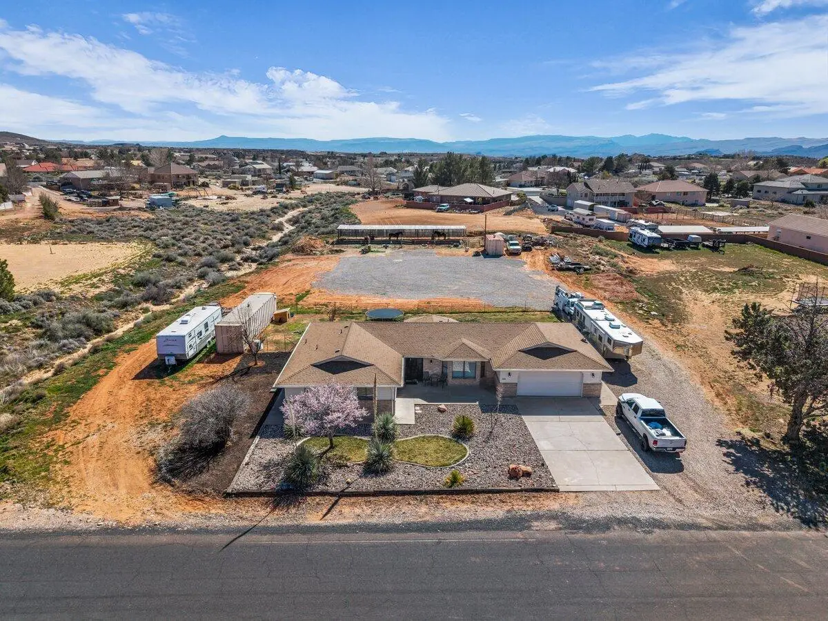 1865 W 5745, Saint George, UT 84770 - #1