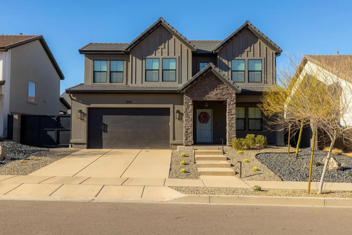 1542 E Star Spgs Dr, Washington, UT 84780 - #1