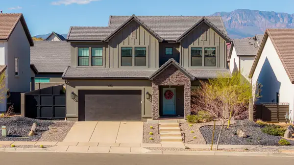 1542 E Star Spgs Dr, Washington, UT 84780