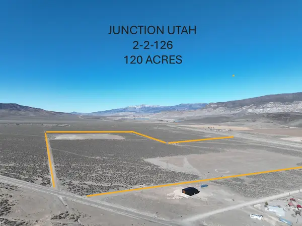 Utah 153, Junction, UT 84740