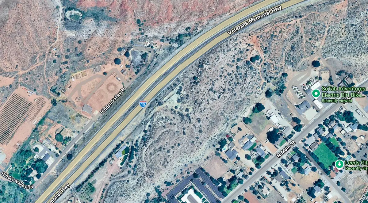 Address Withheld By Seller, Henderson, UT 84746 - #1