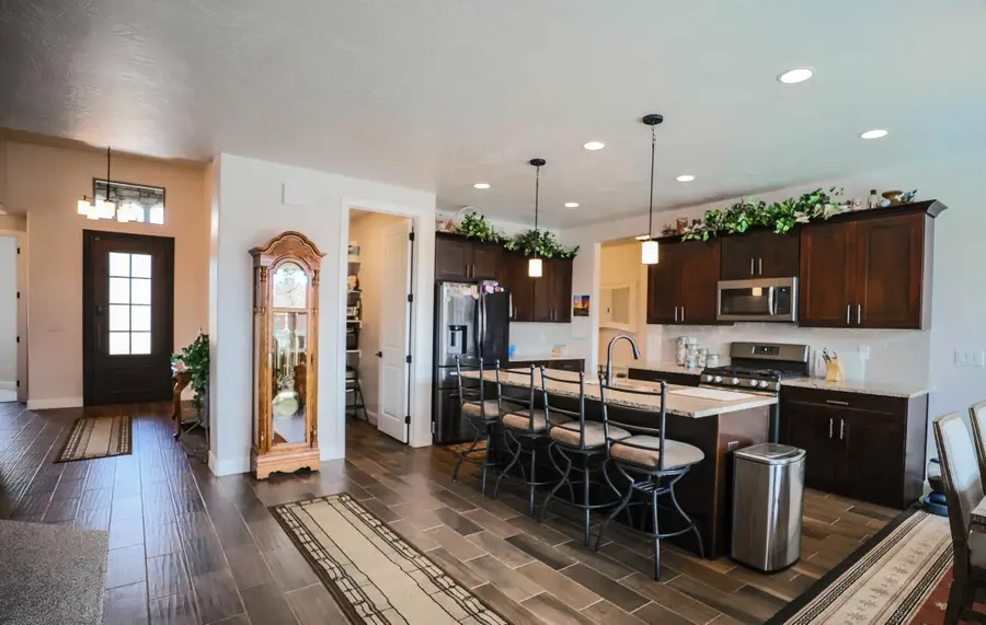 1228 E Gordon Ln, Washington, UT 84780 - #3