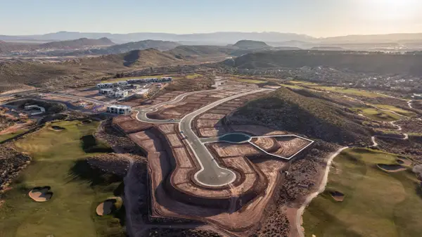 3523 E Open Cir, Washington, UT 84780