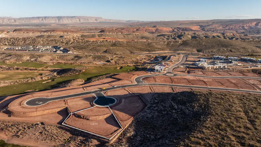 3523 E Open Cir, Washington, UT 84780 - #2