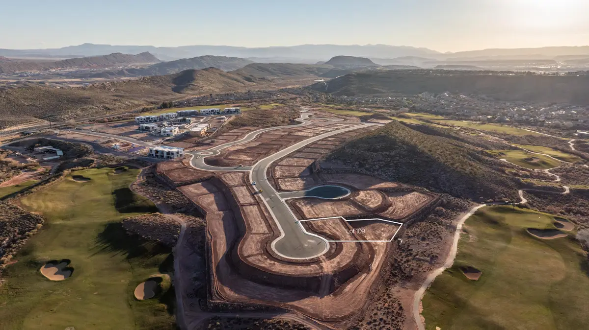 1697 N Golden Bear Way, Washington, UT 84780 - #1