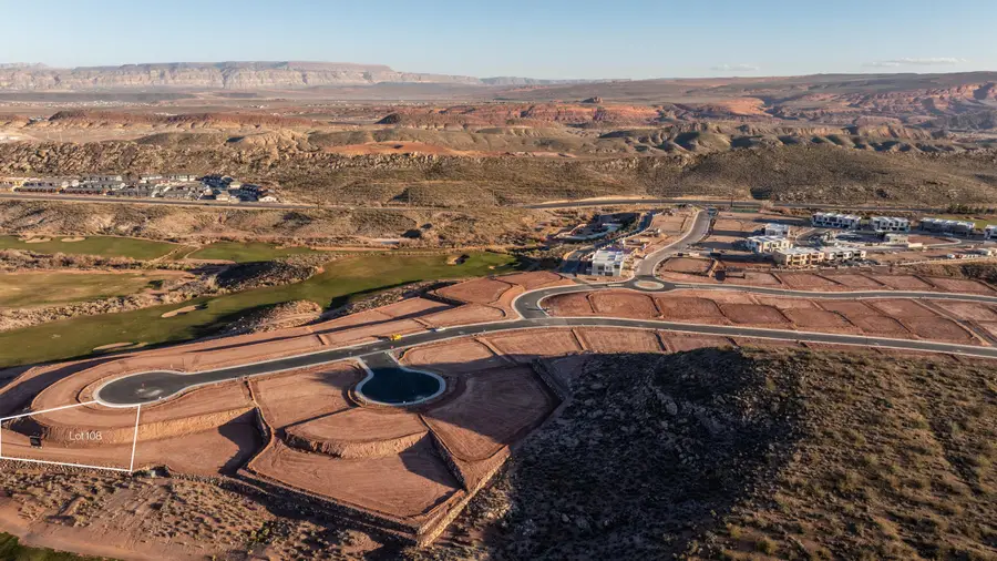 1711 N Golden Bear Way, Washington, UT 84780 - #2