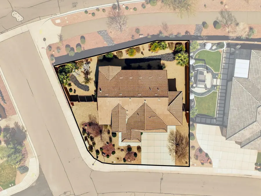 284 W Via Modelo, Washington, UT 84780 - #2