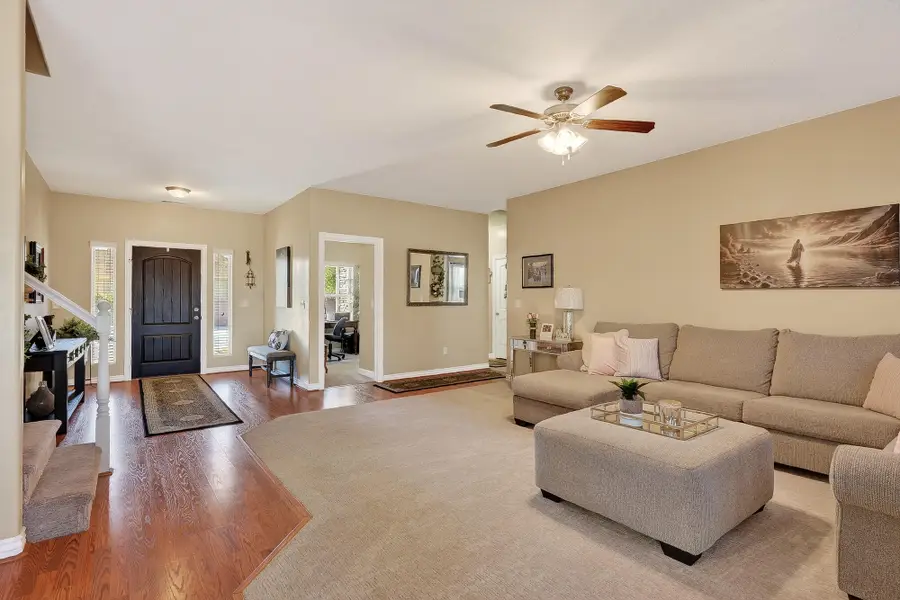 21 S 2875 W, Cedar City, UT 84720 - #3