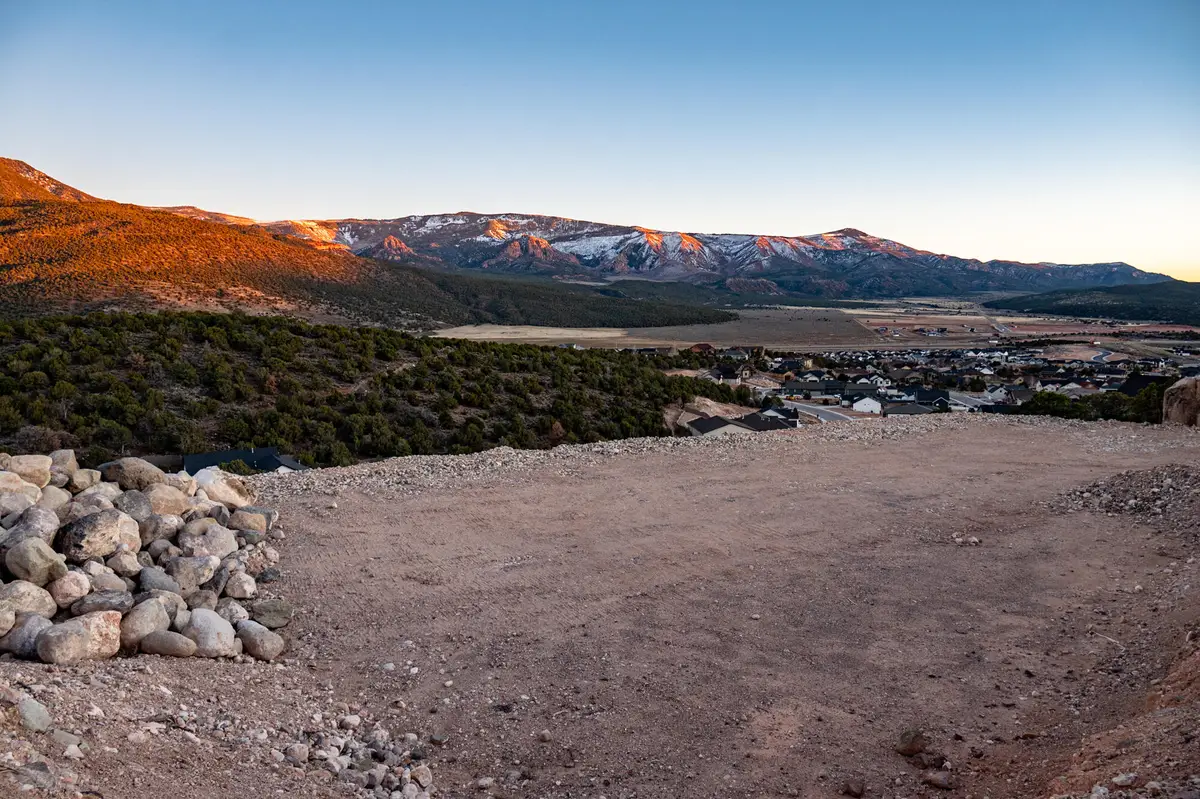 S Sunny Hills Cir, Cedar City, UT 84720 - #1