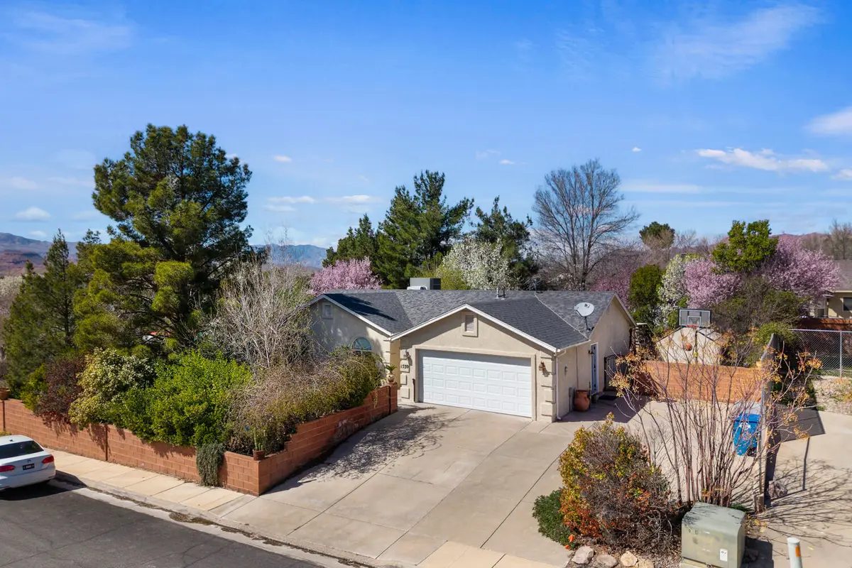 1530 W 610 N, Saint George, UT 84770 - #1