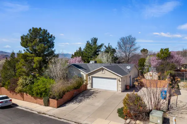 1530 W 610 N, St George, UT 84770