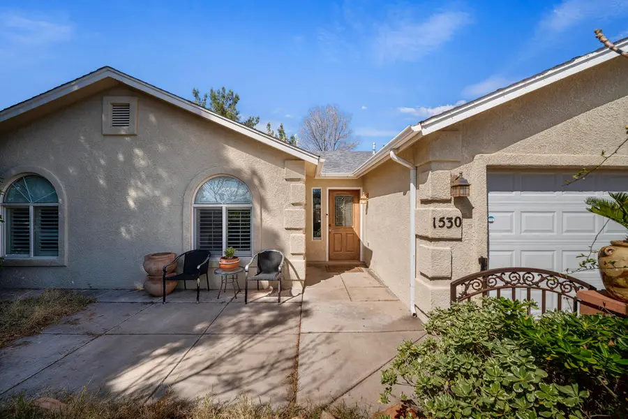 1530 W 610 N, Saint George, UT 84770 - #3