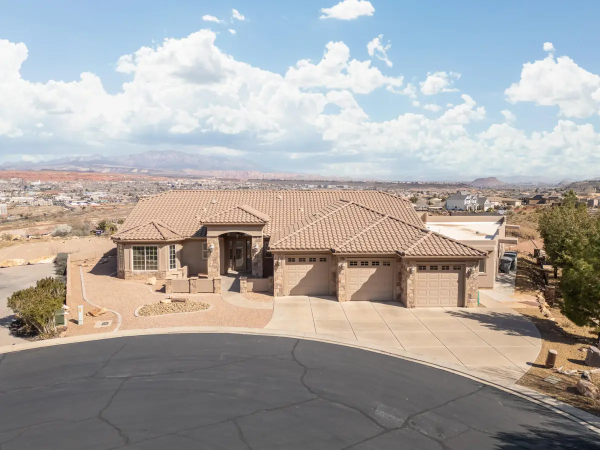 2255 Hill Rd Unit 15, Saint George, UT 84790 - #1