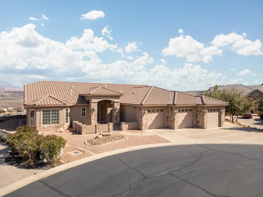 2255 Hill Rd Unit 15, Saint George, UT 84790 - #3