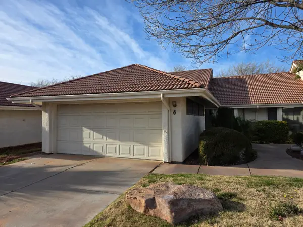 275 S Valley View Dr #8, St George, UT 84770