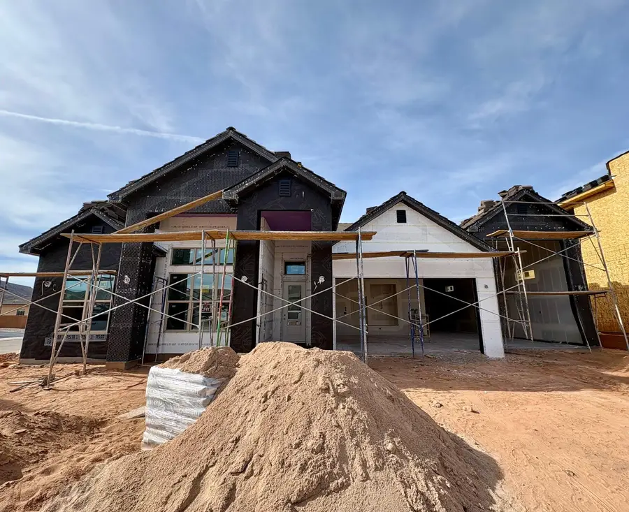 730 Taylor Creek Dr, Washington, UT 84780 - #3