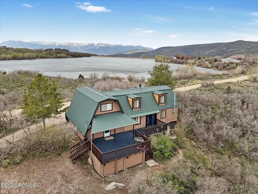 10019 Ridge Pine Dr, Heber City, UT 84032 - #2