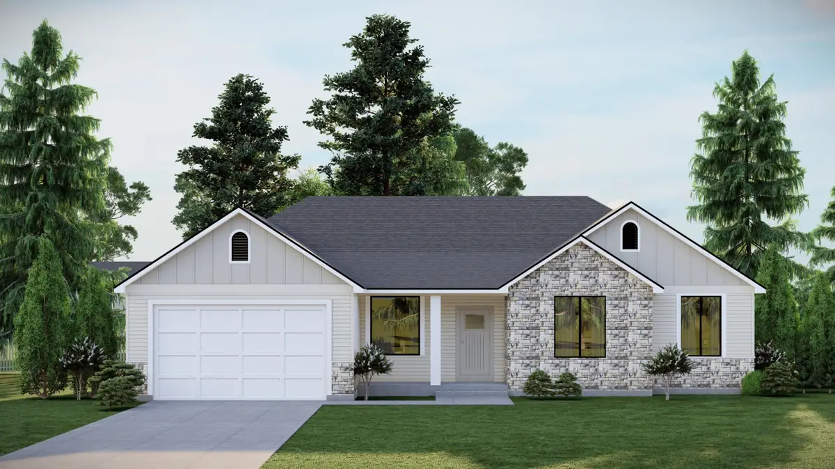 2427 E Morning Glory Way #Lot 421, Eagle Mountain, UT 84005 - #1