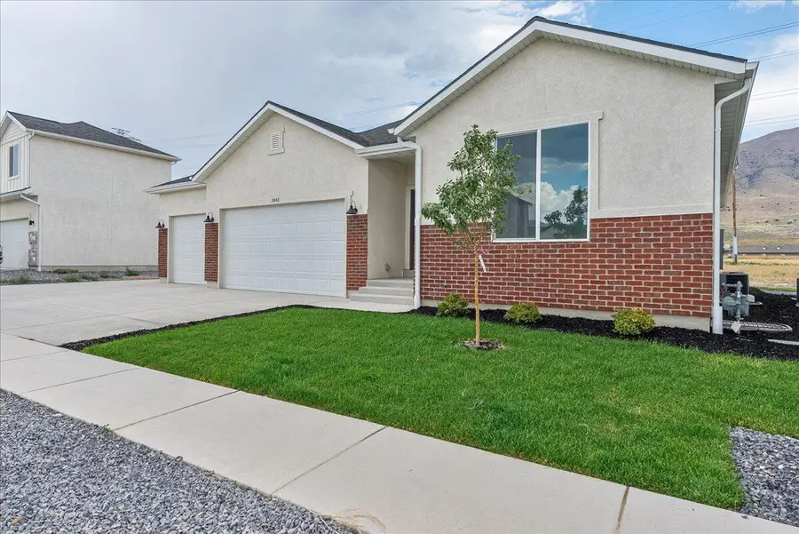 2385 E Morning Glory Way #425, Eagle Mountain, UT 84005 - #2