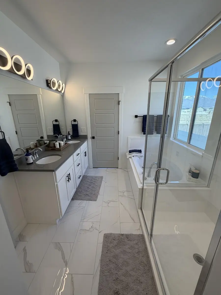 2415 E Morning Glory Way Way #423, Eagle Mountain, UT 84005 - #3