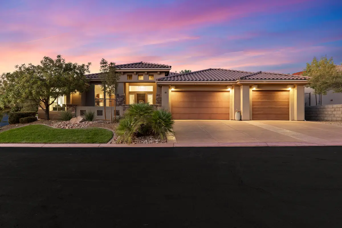 1795 N Snow Canyon Parkway #40, Saint George, UT 84770 - #1