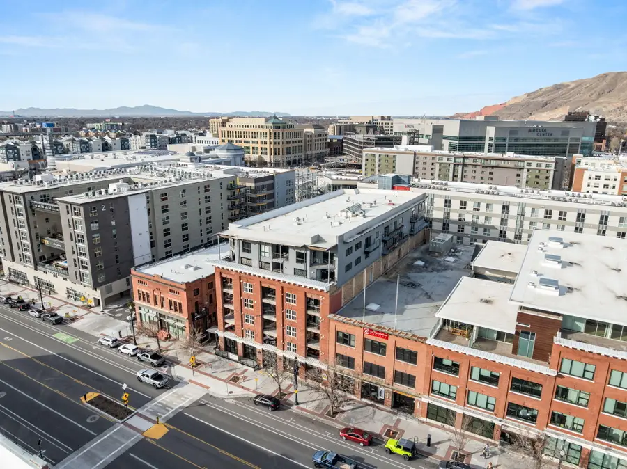 328 W 200 #505, Salt Lake City, UT 84101 - #2