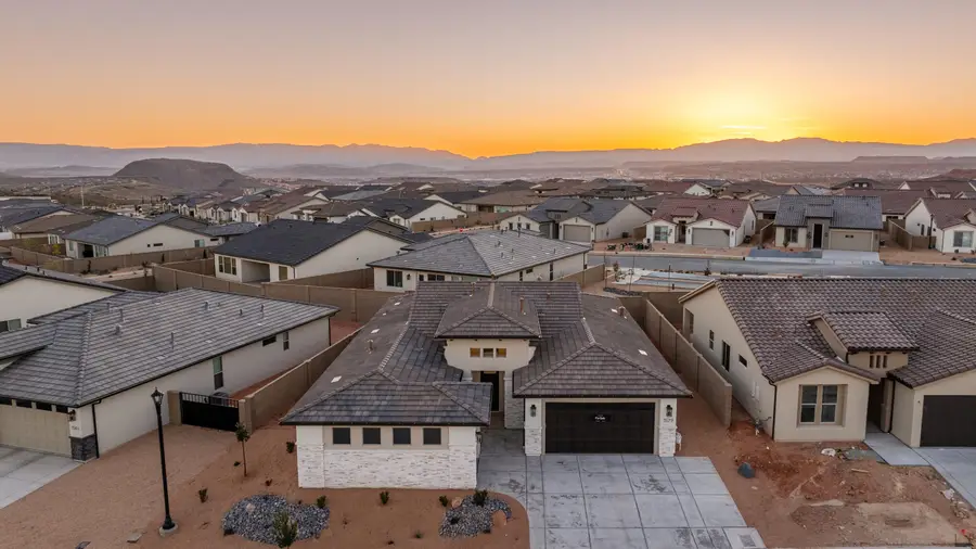 1579 N Horizon Parkway #124, Washington, UT 84780 - #2