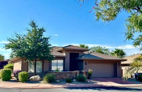 2334 S River Rd #41, St George, UT 84770