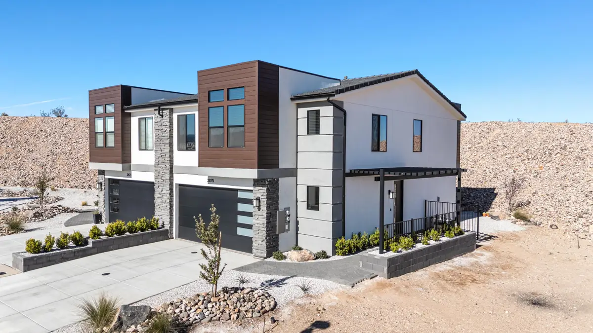 2875 E Sunrider Ln, Saint George, UT 84790 - #1