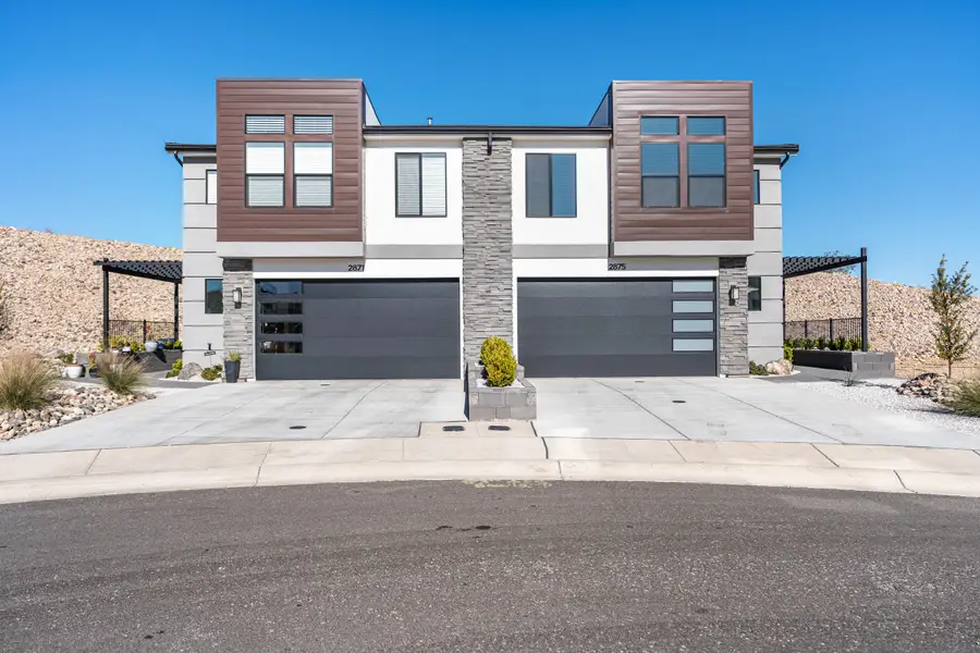 2875 E Sunrider Ln, Saint George, UT 84790 - #2