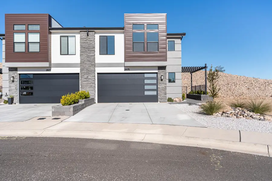 2875 E Sunrider Ln, Saint George, UT 84790 - #3