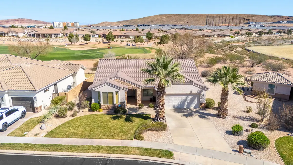 4815 S Ironwood Dr, Saint George, UT 84790 - #1
