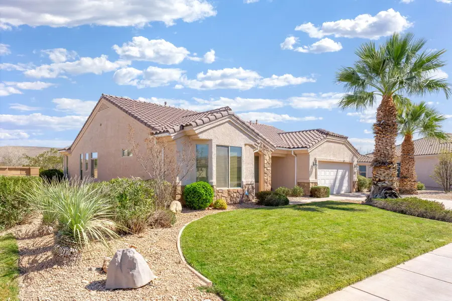 4815 S Ironwood Dr, Saint George, UT 84790 - #3