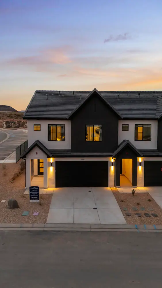 1747 S Ripple Rock Dr #3026, Washington, UT 84780 - #1