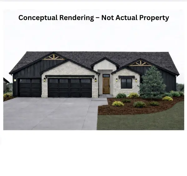 3758 W 925 N, Cedar City, UT 84721