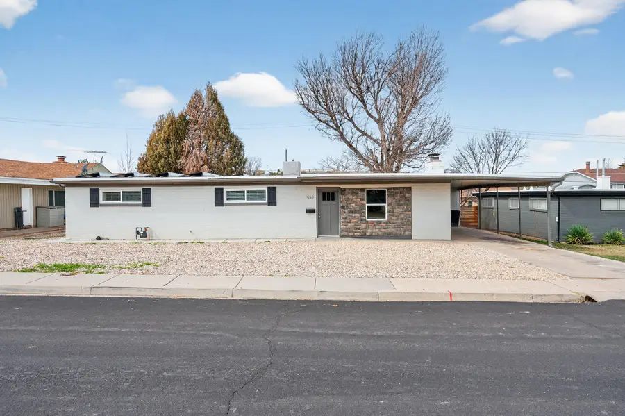 532 S 700, Cedar City, UT 84720 - #2