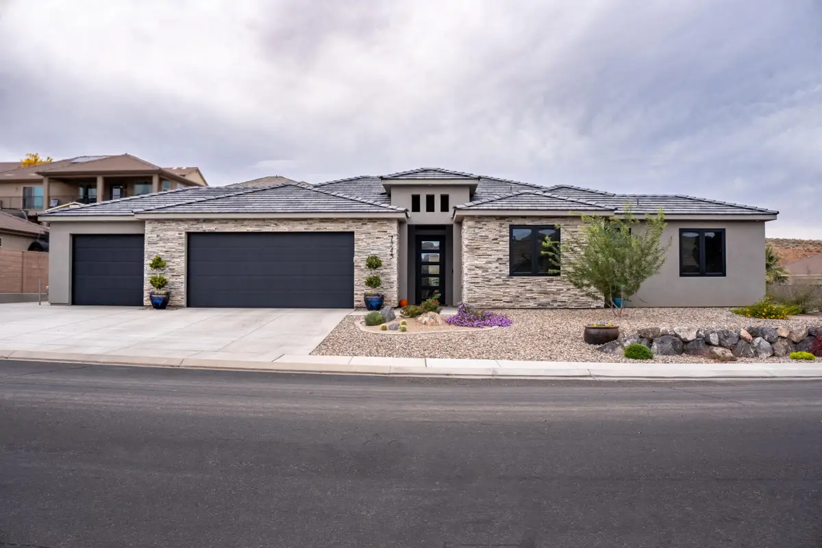 1245 N Main St, Hurricane, UT 84737 - #1