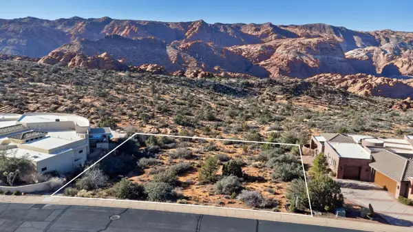 4961 N Long Sky Cir, St George, UT 84770