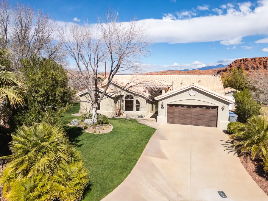 702 W 390 N Cir, Saint George, UT 84770 - #2