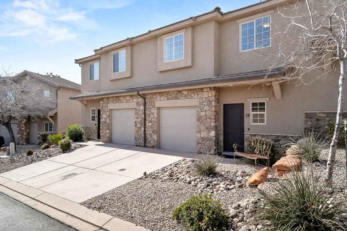 290 W Buena Vista Blvd #39, Washington, UT 84780 - #1