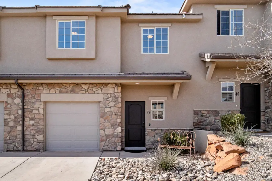 290 W Buena Vista Blvd #39, Washington, UT 84780 - #2