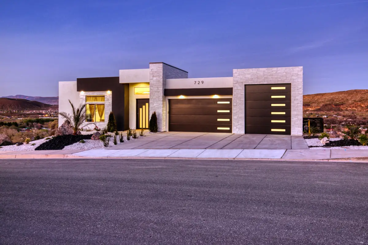 729 S 1360, Hurricane, UT 84737 - #1