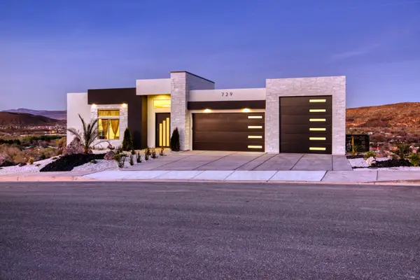 729 S 1360 W, Hurricane, UT 84737