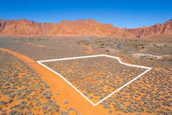 TBD N Kwavasa Dr, Ivins, UT 84738