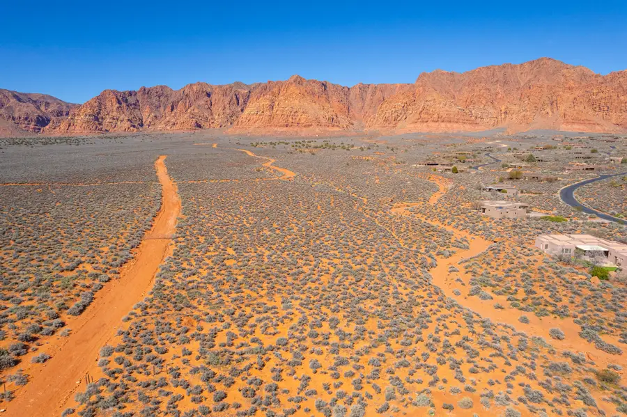 TBD N Kwavasa Dr, Ivins, UT 84738 - #3