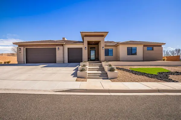 1011 S 1740 E, St George, UT 84790