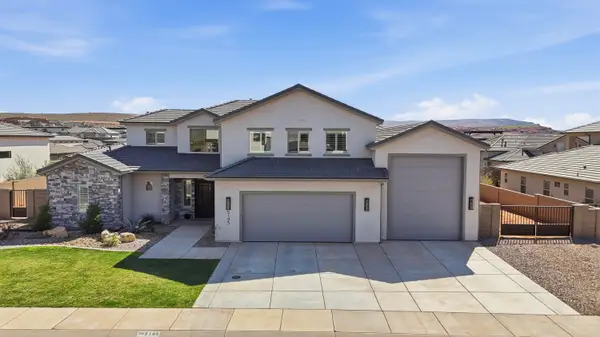 5195 W 1930 S, Hurricane, UT 84737