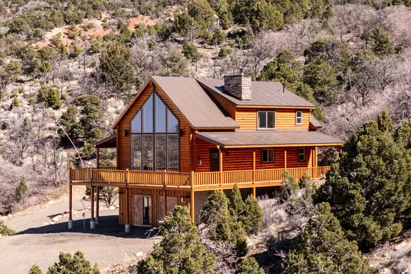 1827 S High Cedar View Dr, Cedar City, UT 84720