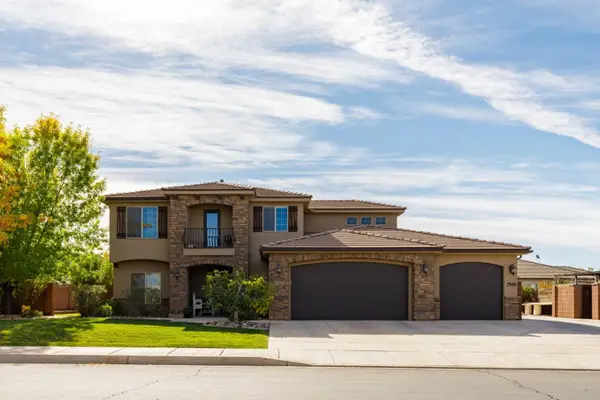 2948 E 3190 S, St George, UT 84790