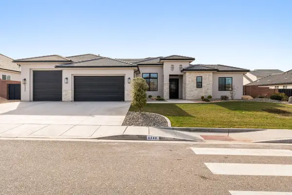 6240 S Sonic Dr, St George, UT 84790